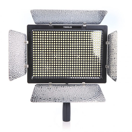 Yongnuo YN600L II Daylight LED Panel